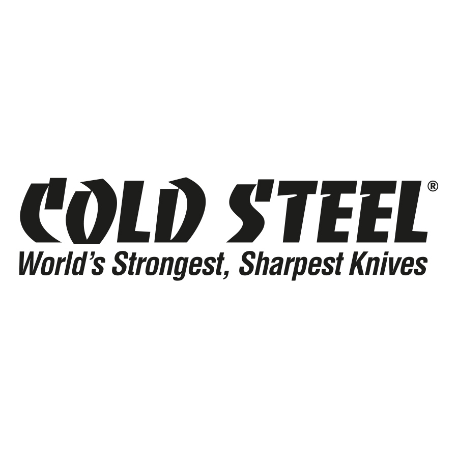 Logo von Cold Steel.
