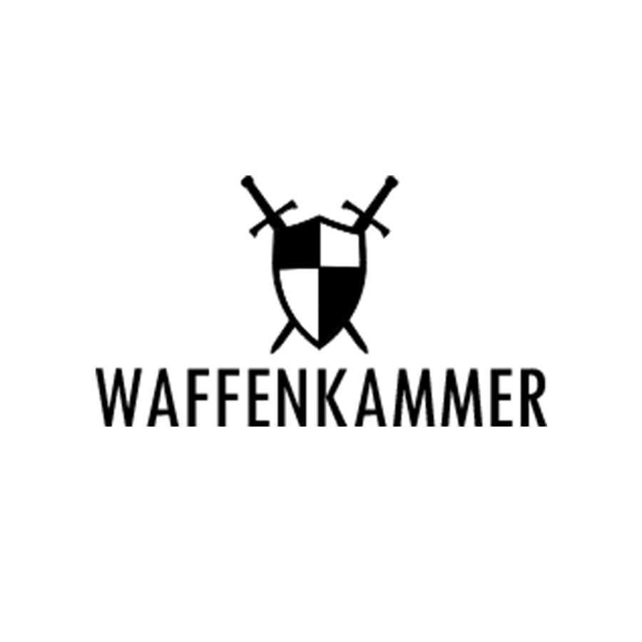 Logo von Waffenkammer.