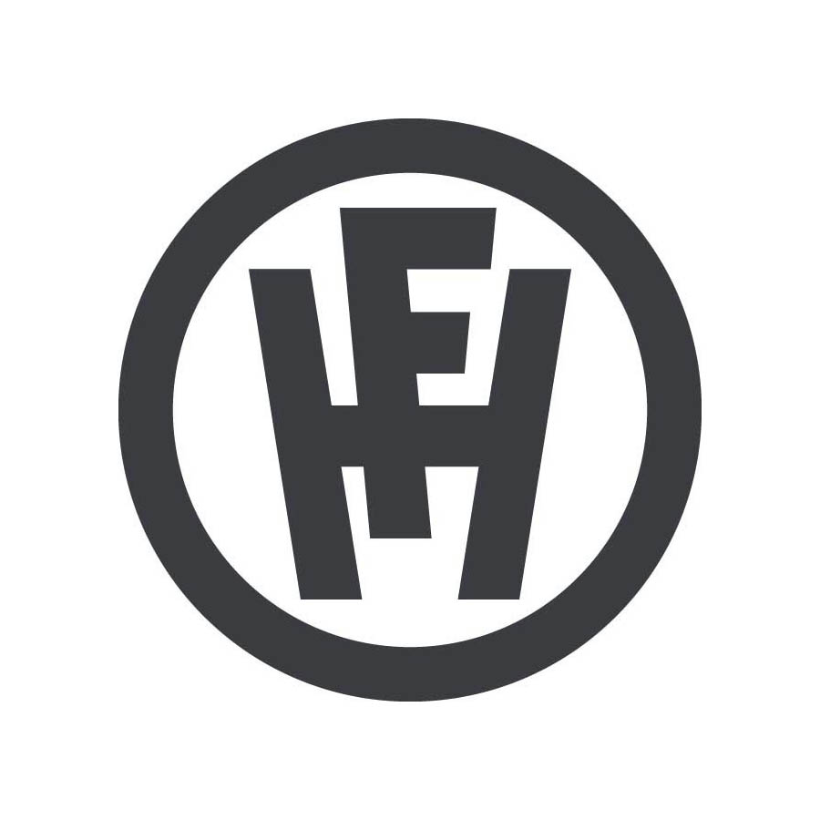 Logo Friedrich Hartkopf Taschenmesser