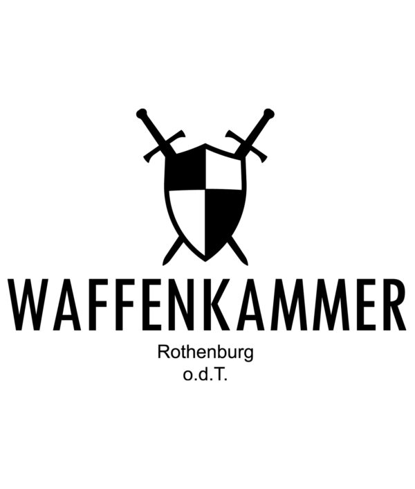 Logo Waffenkammer Rothenburg o.d.T.