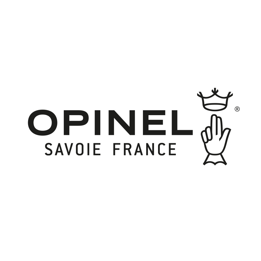 Logo von Opinel.
